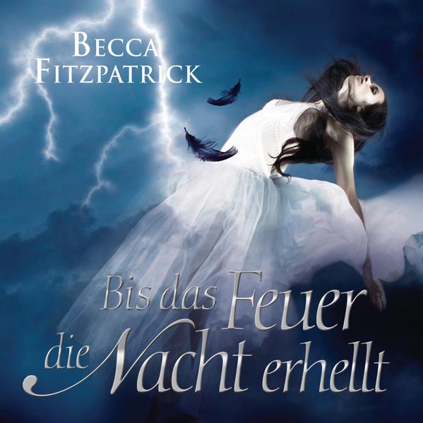 Bis das Feuer die Nacht erhellt