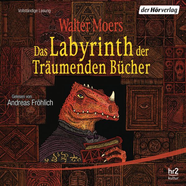 Buchcover