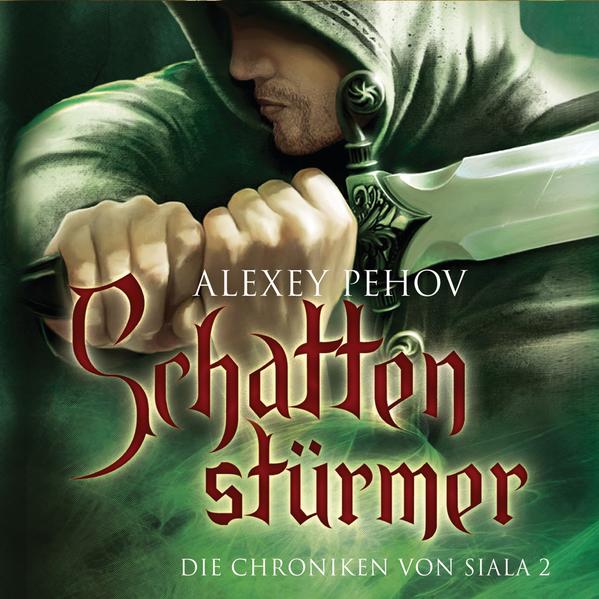 Schattenstürmer