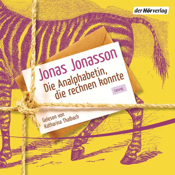 Buchcover