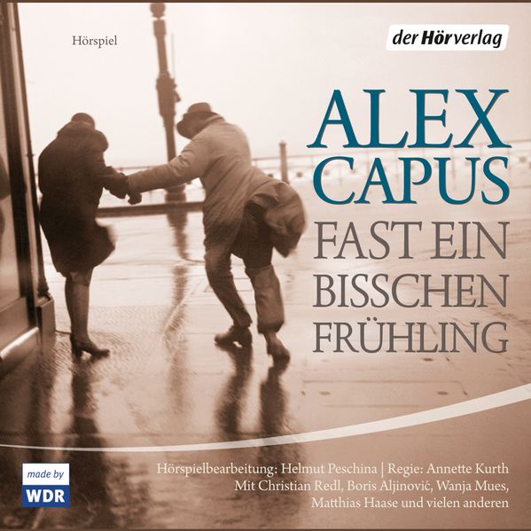 Buchcover