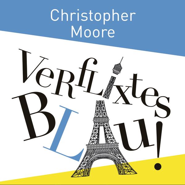 Verflixtes Blau