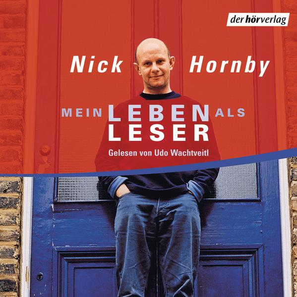 Mein Leben als Leser