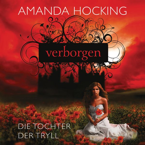 Die Tochter der Tryll 1 - Verborgen