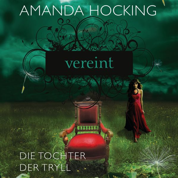 Die Tochter der Tryll 3: Vereint