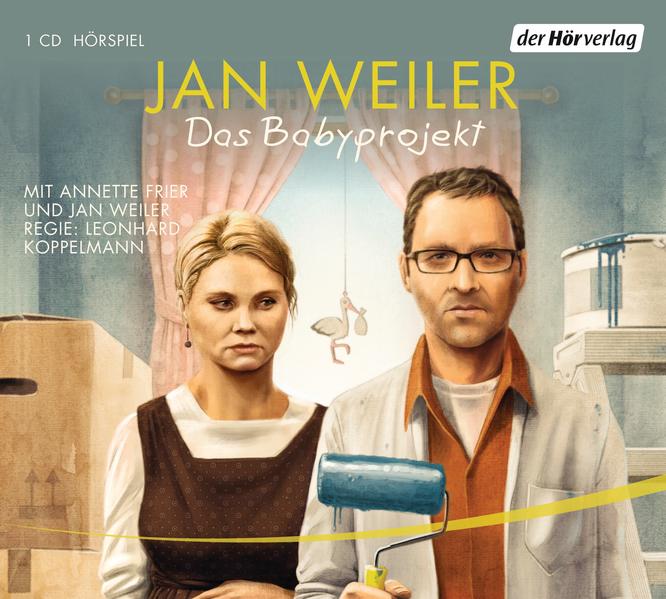 Das Babyprojekt