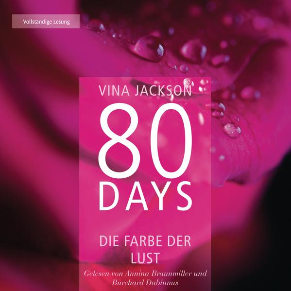 80 Days - Die Farbe der Lust