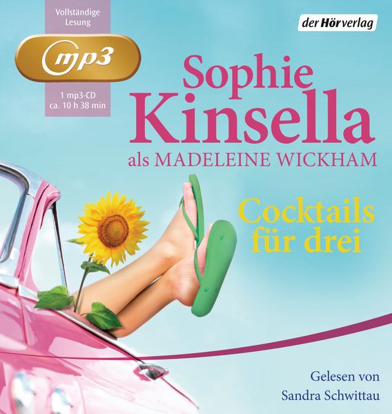 Buchcover