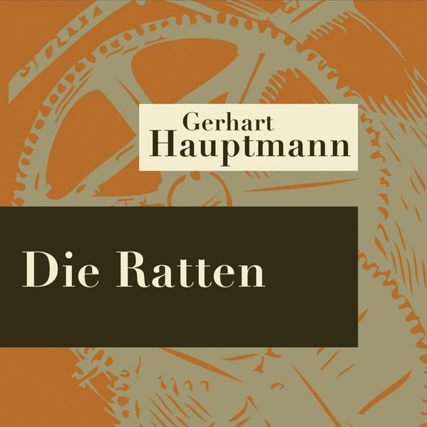 Die Ratten - Hörspiel