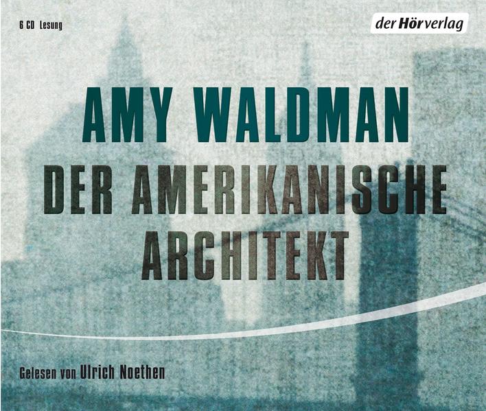 Der amerikanische Architekt
