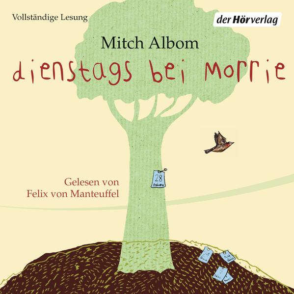 Dienstags bei Morrie