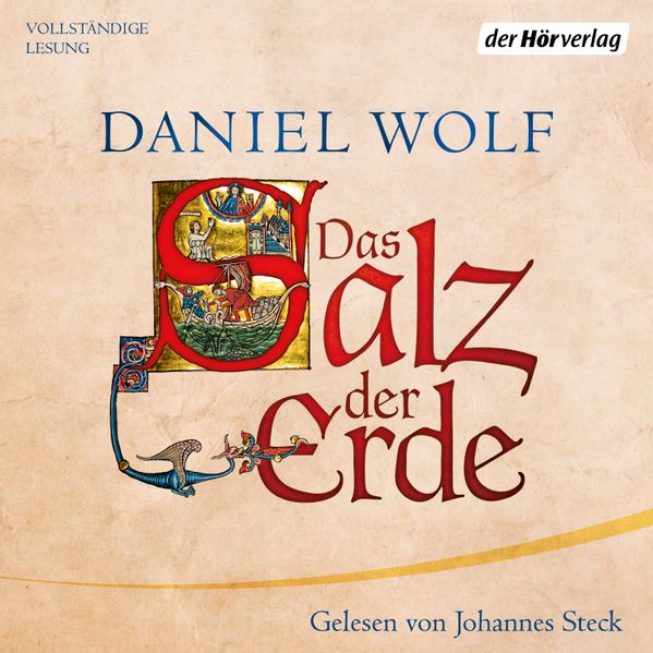 Buchcover
