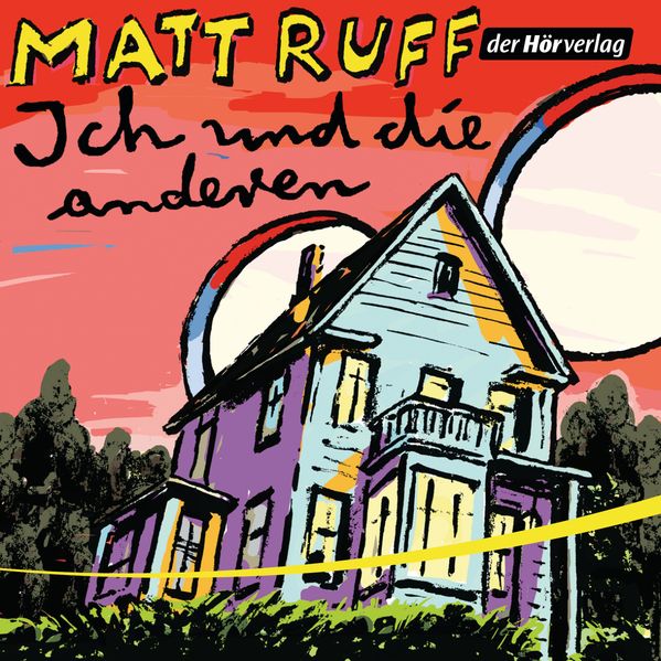 Buchcover
