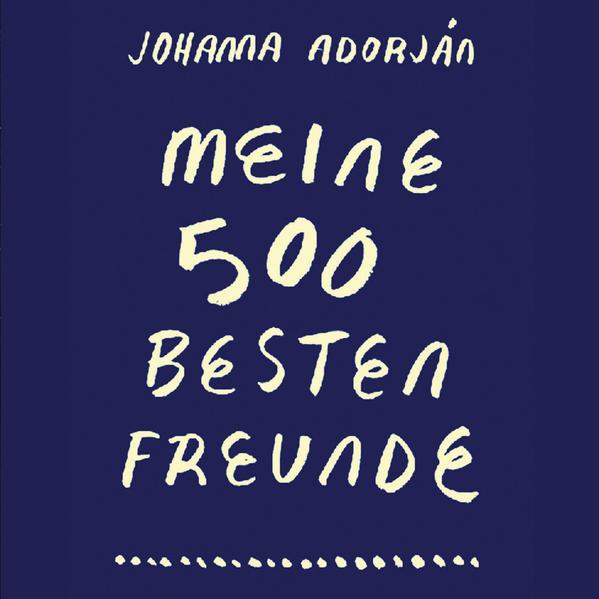 Meine 500 besten Freunde