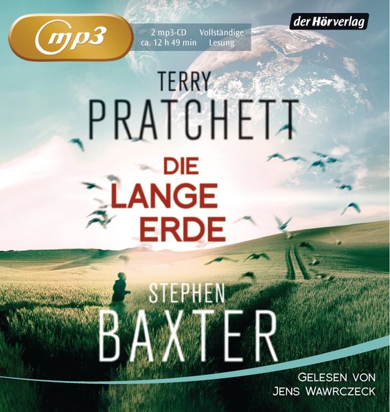 Die Lange Erde