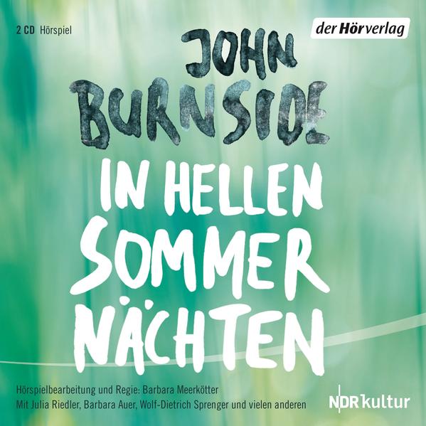 In hellen Sommernächten