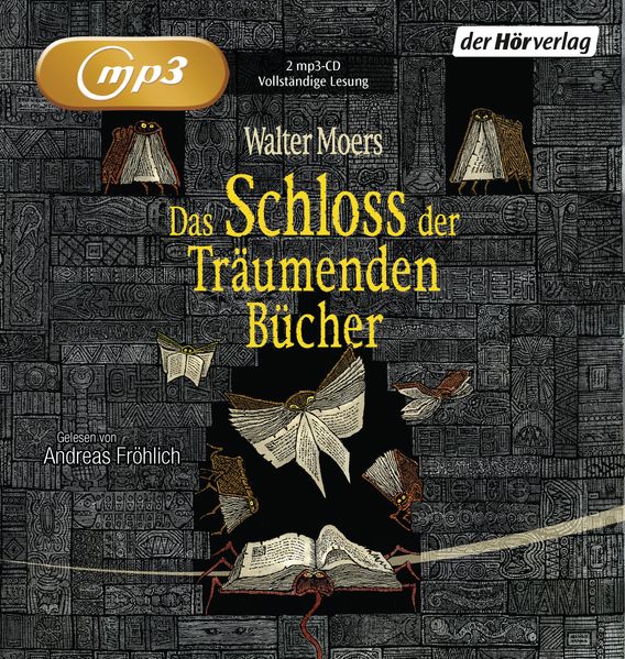 Buchcover