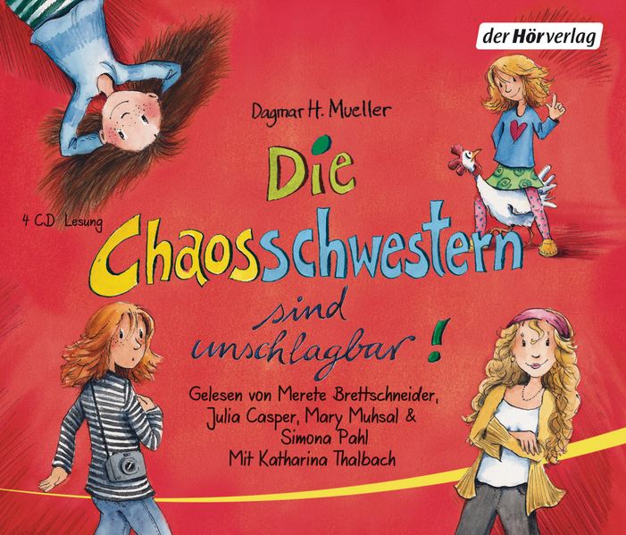 Buchcover
