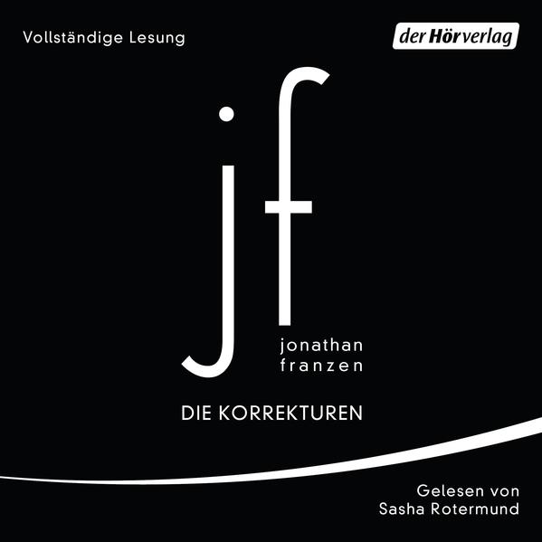 Die Korrekturen