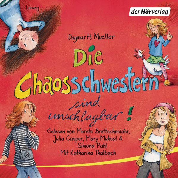 Buchcover