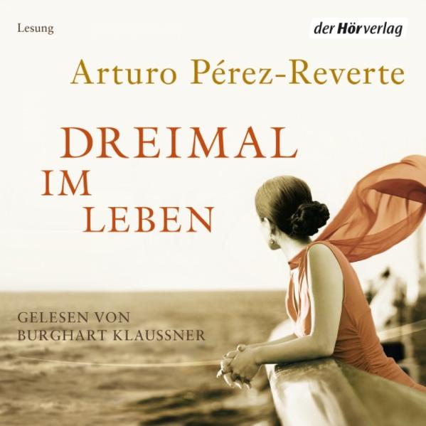 Dreimal im Leben