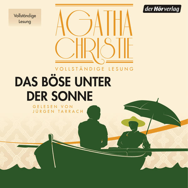Das Böse unter der Sonne