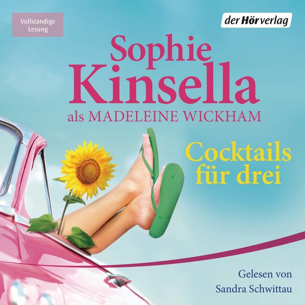 Buchcover