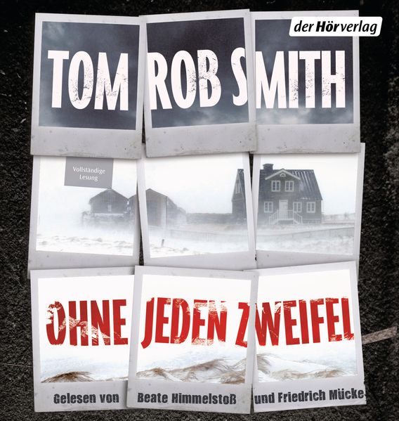 Buchcover