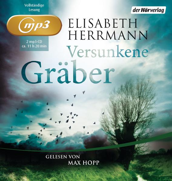 Versunkene Gräber