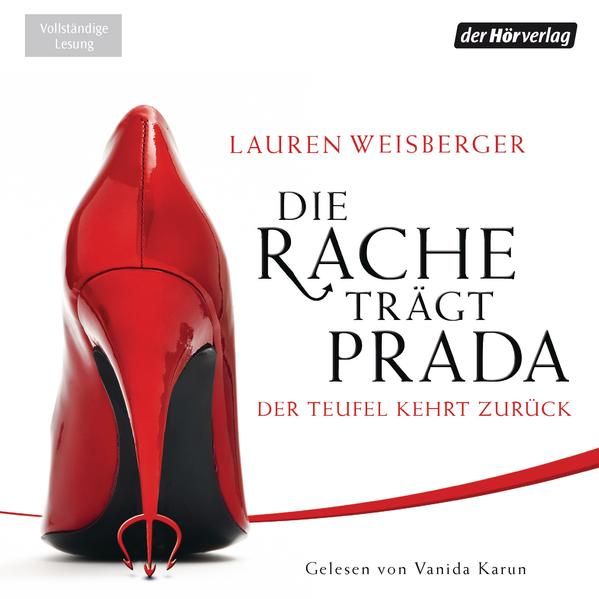 Die Rache trägt Prada. Der Teufel kehrt zurück