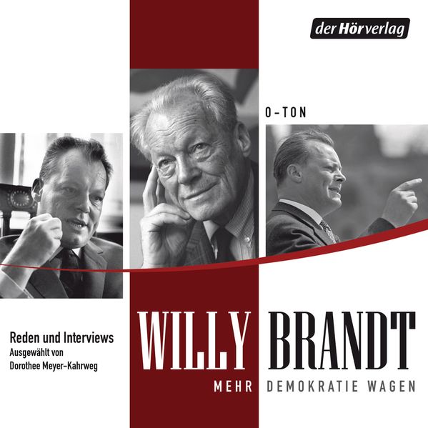 Mehr Demokratie wagen