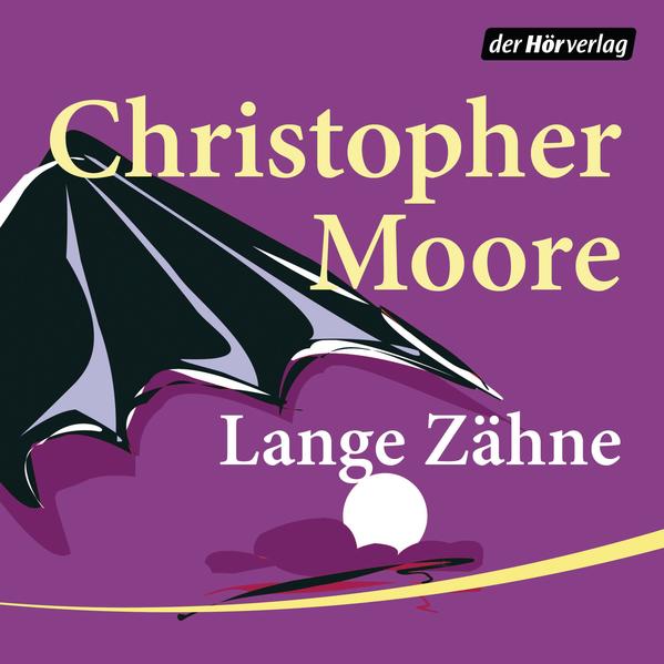 Lange Zähne