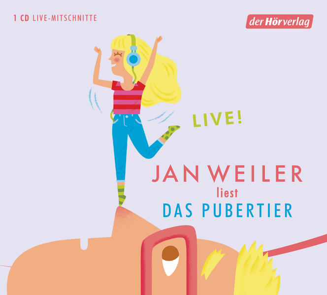 Das Pubertier