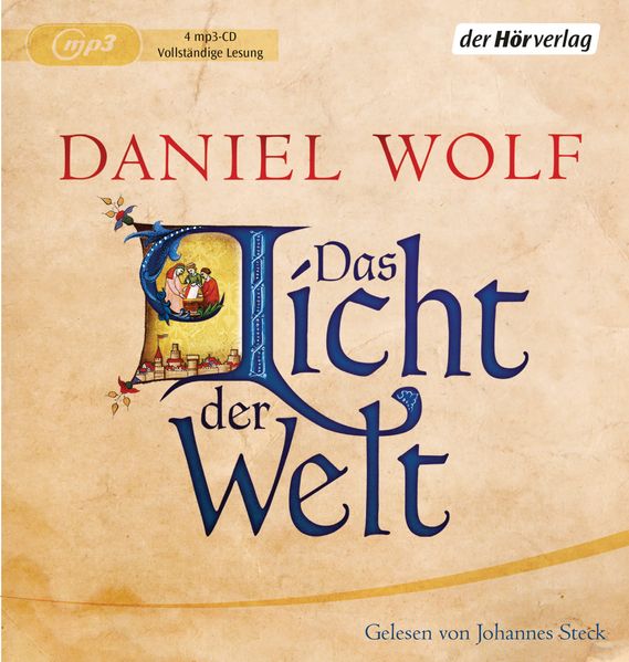 Buchcover