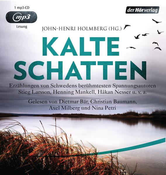 Kalte Schatten