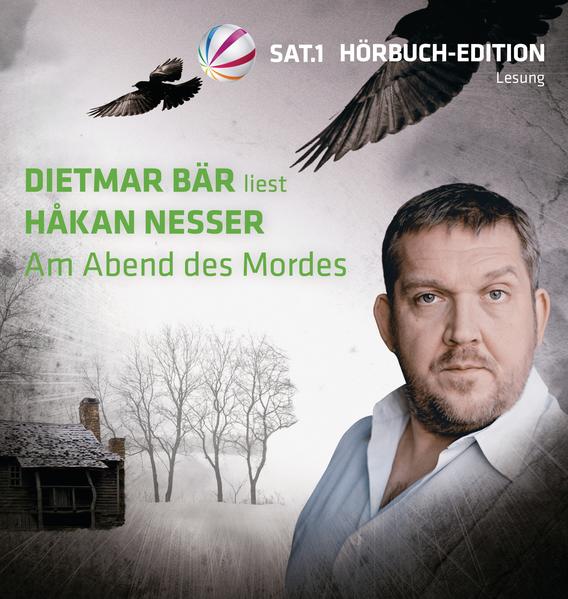 Am Abend des Mordes
