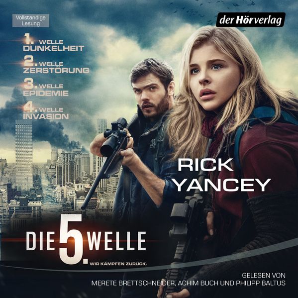 Buchcover
