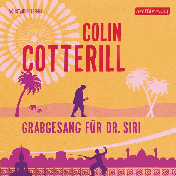 Grabgesang für Dr. Siri