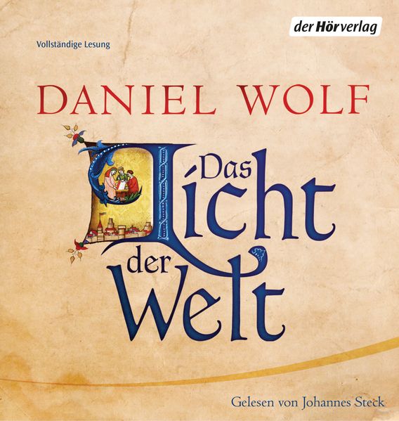 Buchcover