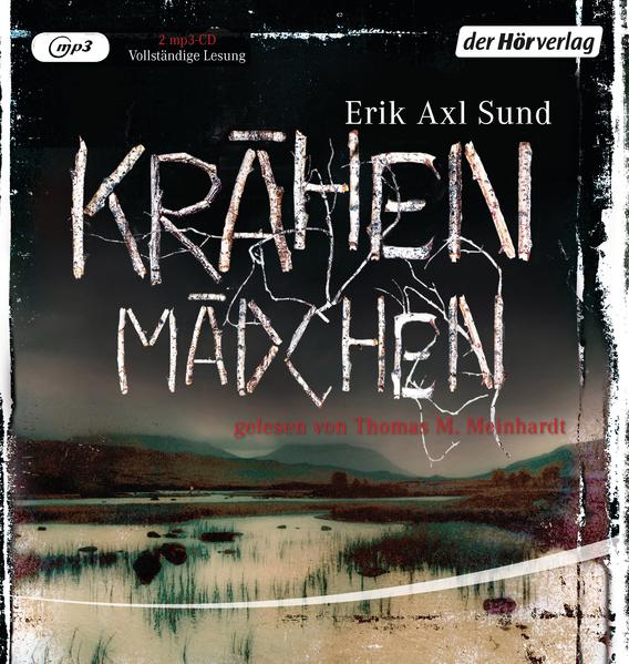 Krähenmädchen