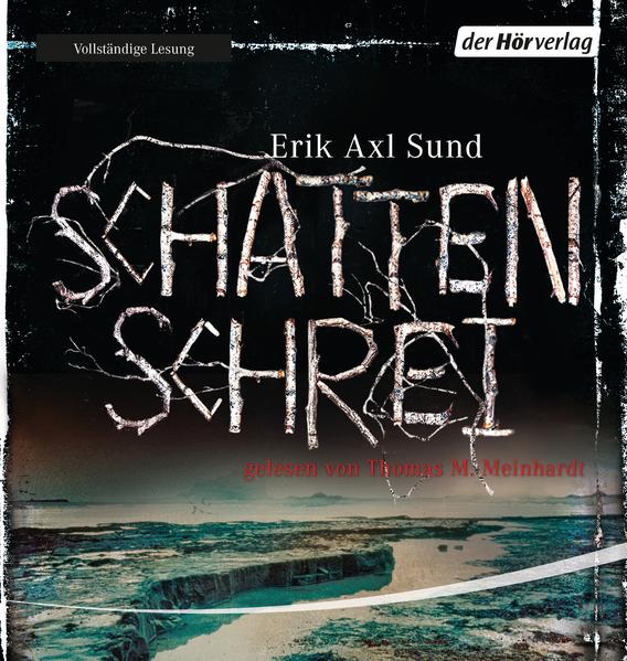 Schattenschrei