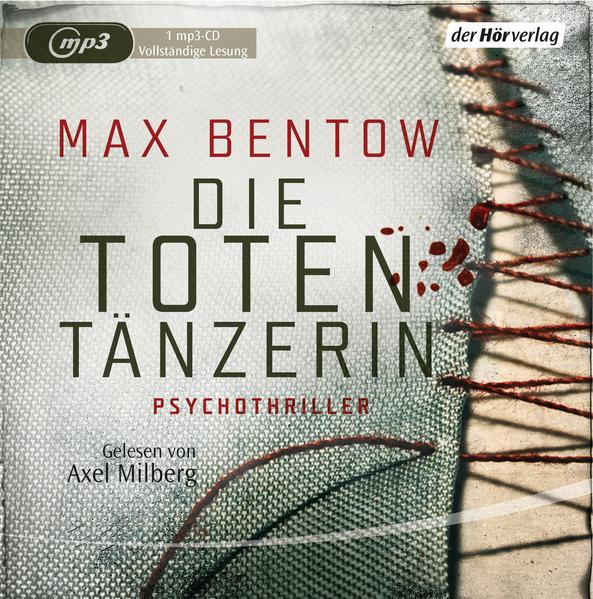Die Totentänzerin