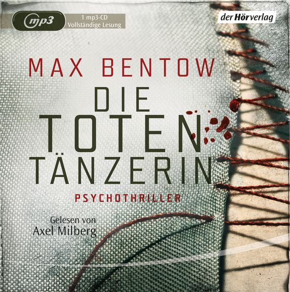 Die Totentänzerin