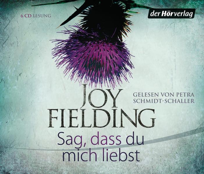 Sag, dass du mich liebst