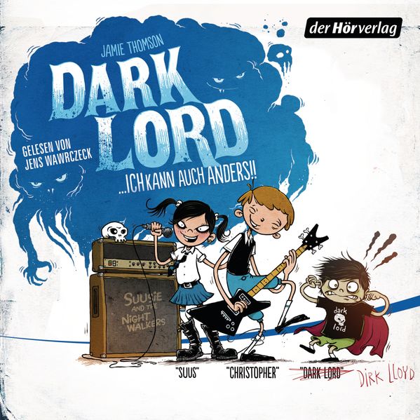 Dark Lord ... ich kann auch anders!