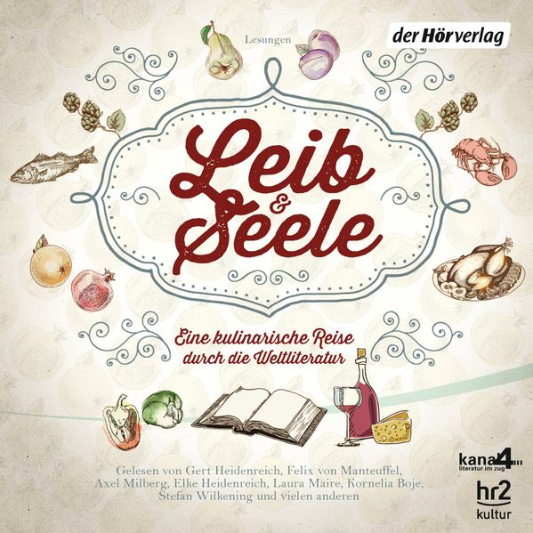 Leib & Seele