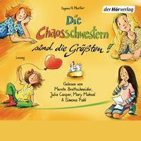 Die Chaosschwestern sind die Größten!