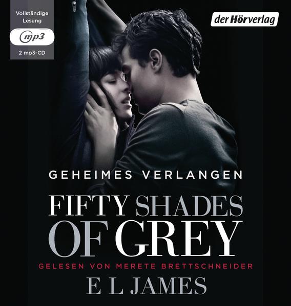 Fifty Shades of Grey - Geheimes Verlangen