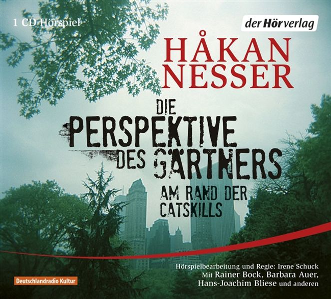 Buchcover