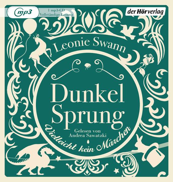Dunkelsprung